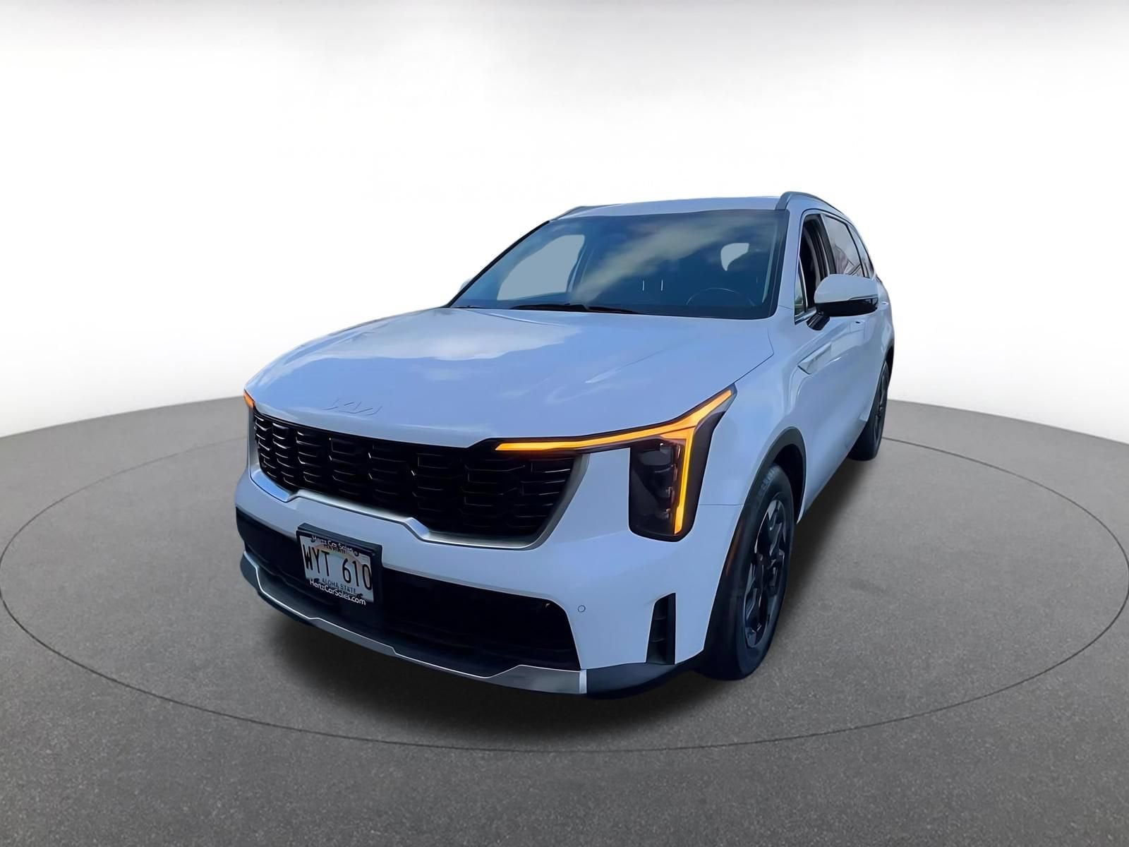 Thumbnail: 2024 Kia Sorento - 7