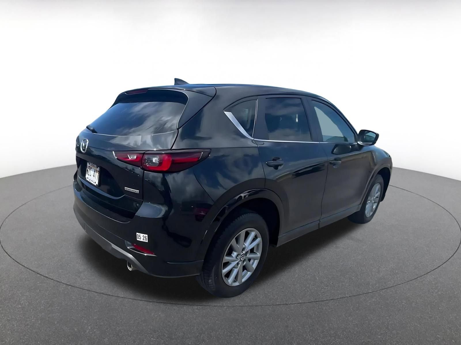 Thumbnail: 2024 Mazda CX-5 - 15
