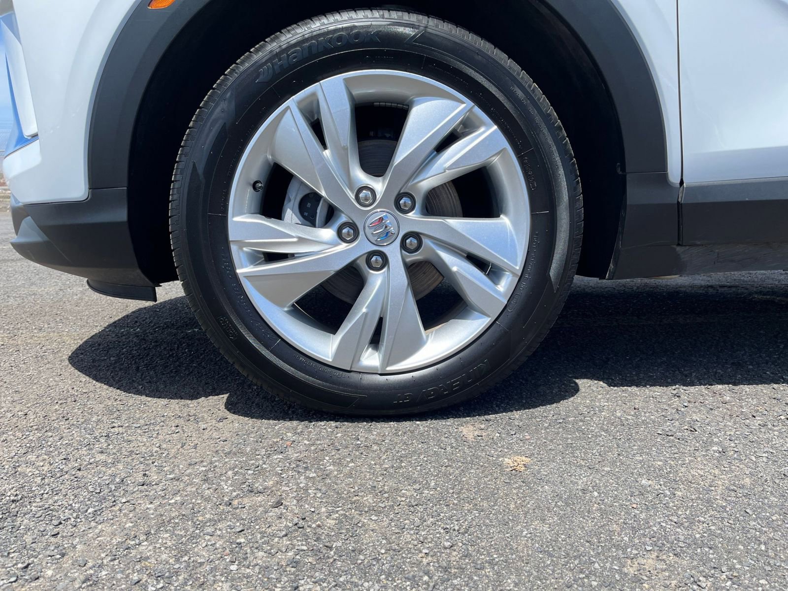 Thumbnail: 2025 Buick Encore GX - 29