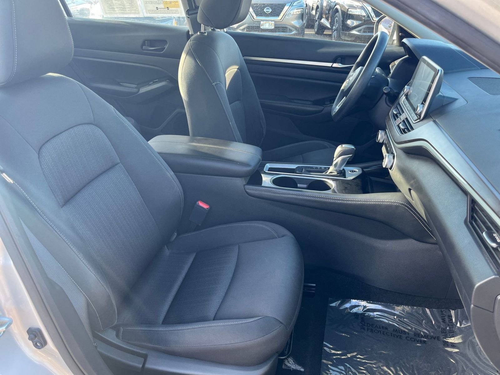 Thumbnail: 2023 Nissan Altima - 35