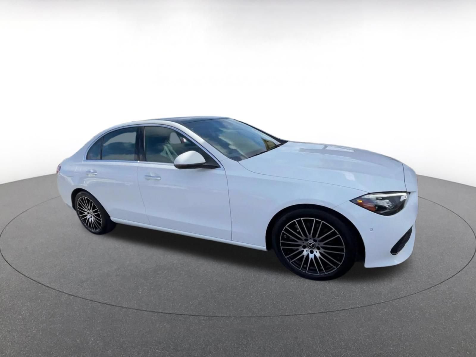 2024 Mercedes-Benz C-Class Sedan C 300 - Photo 2