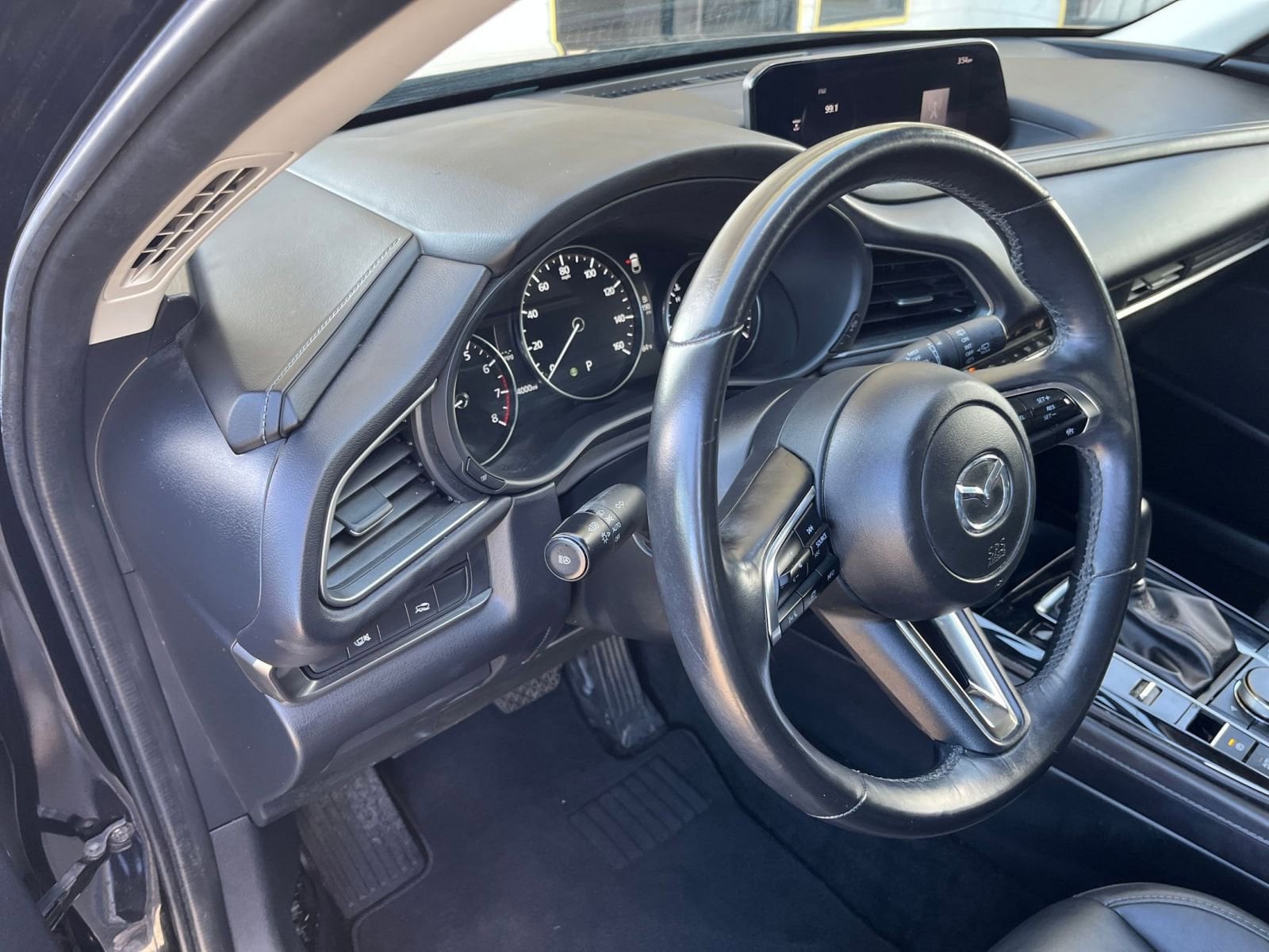 Thumbnail: 2024 Mazda CX-30 - 34