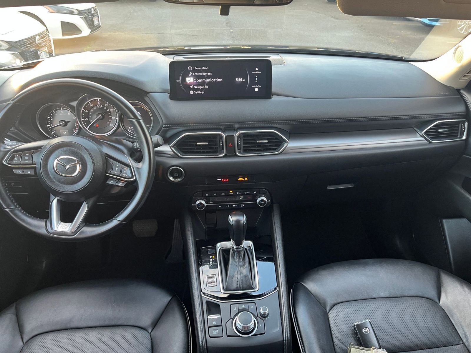 Thumbnail: 2024 Mazda CX-5 - 33