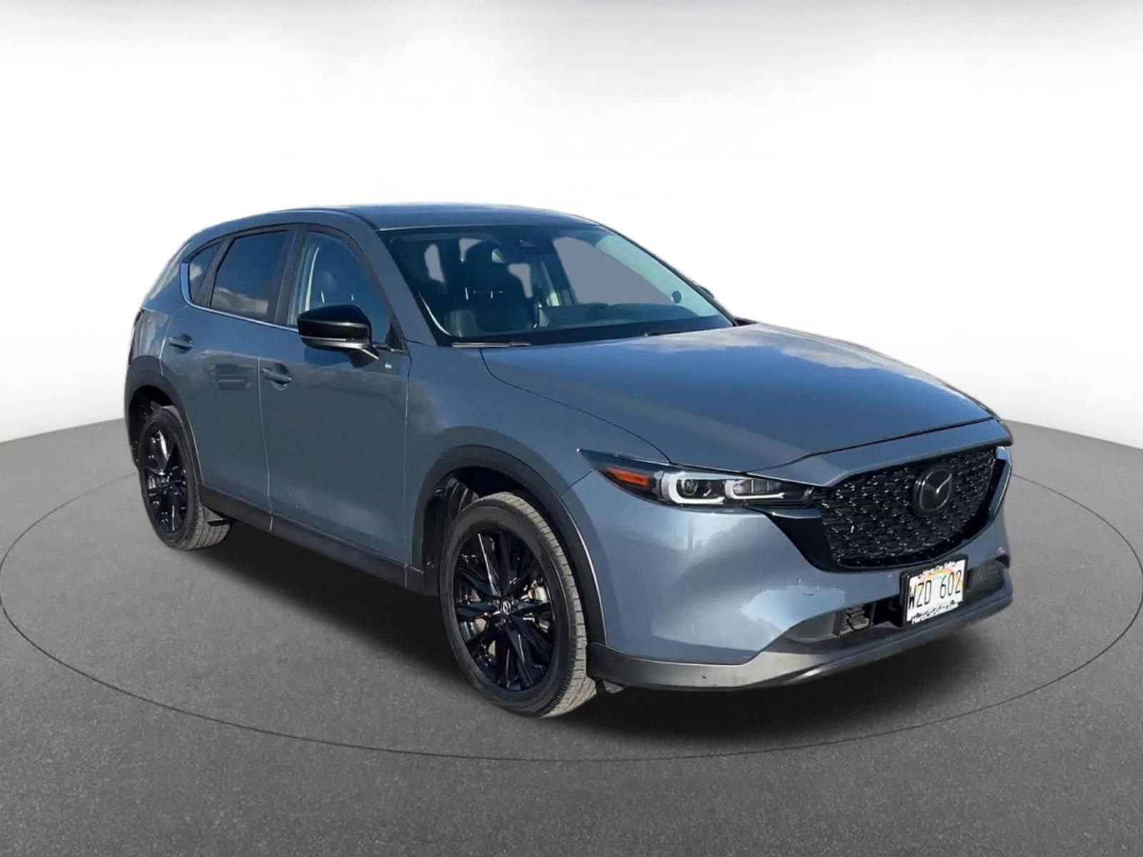 Thumbnail: 2024 Mazda CX-5 - 3