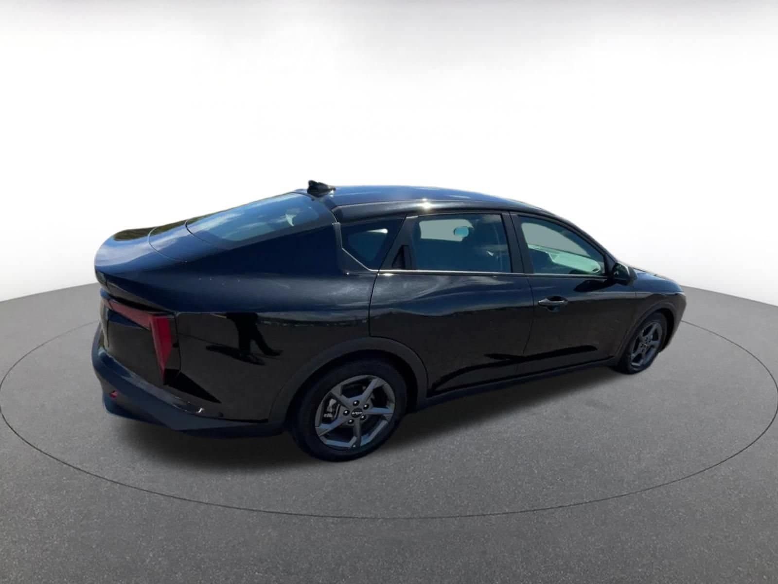 Thumbnail: 2025 Kia K4 - 14