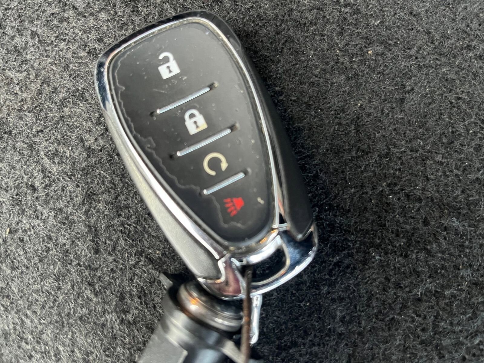 Thumbnail: 2023 Chevrolet TrailBlazer - 24