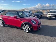 2024 MINI Cooper Convertible S -
                  Honolulu, HI