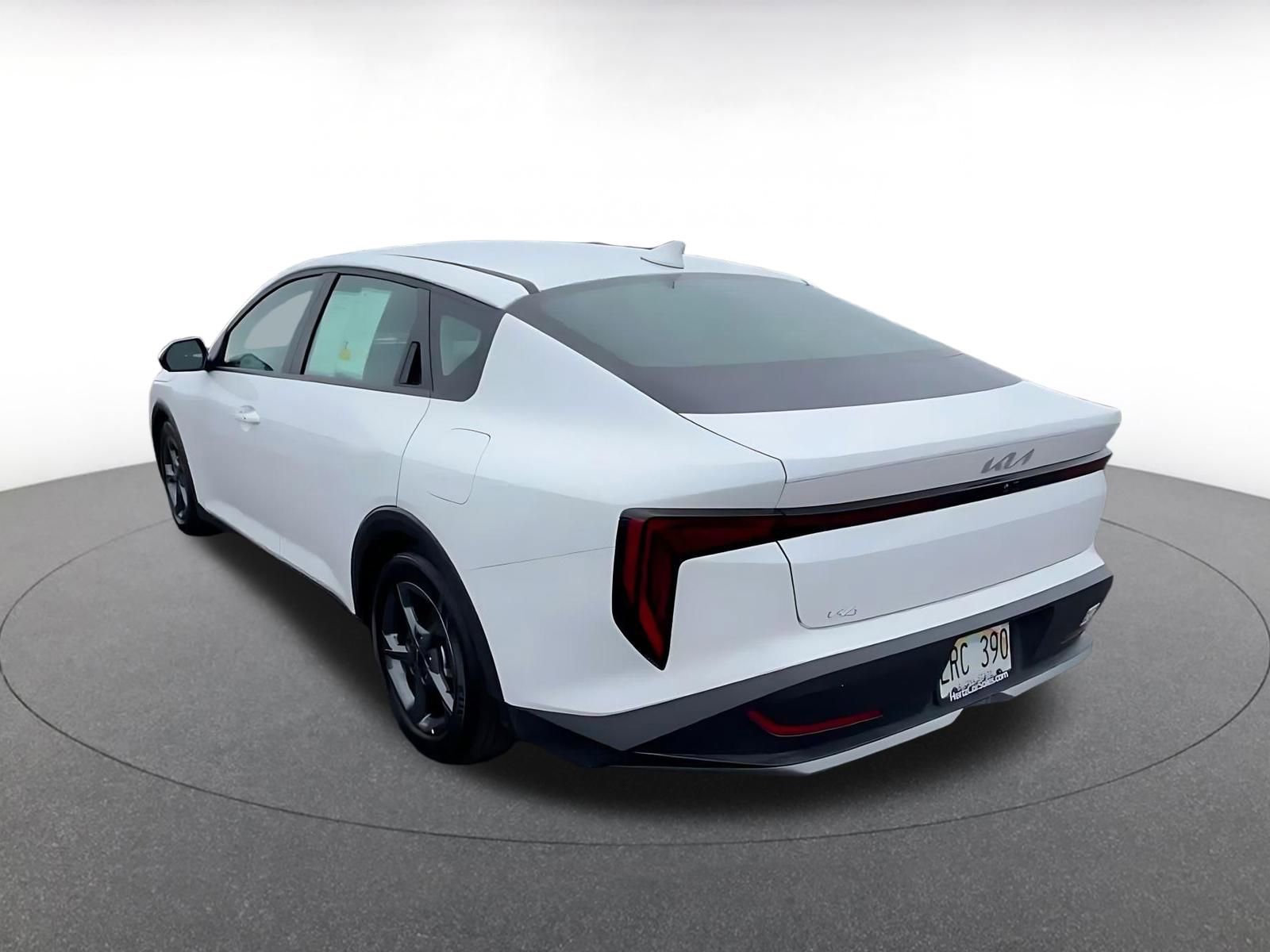 Thumbnail: 2025 Kia K4 - 11