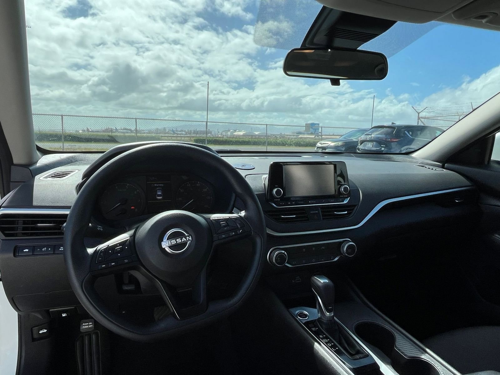 Thumbnail: 2023 Nissan Altima - 32