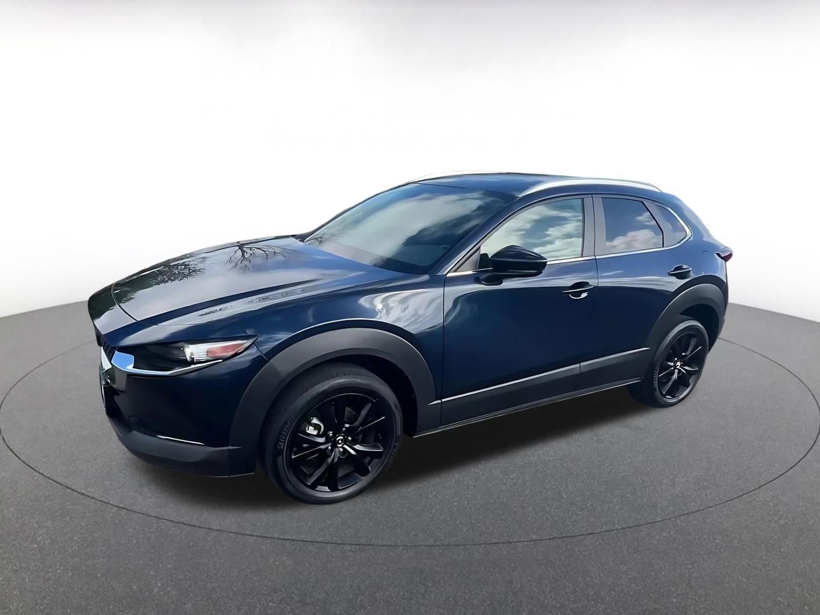 Thumbnail: 2024 Mazda CX-30 - 8