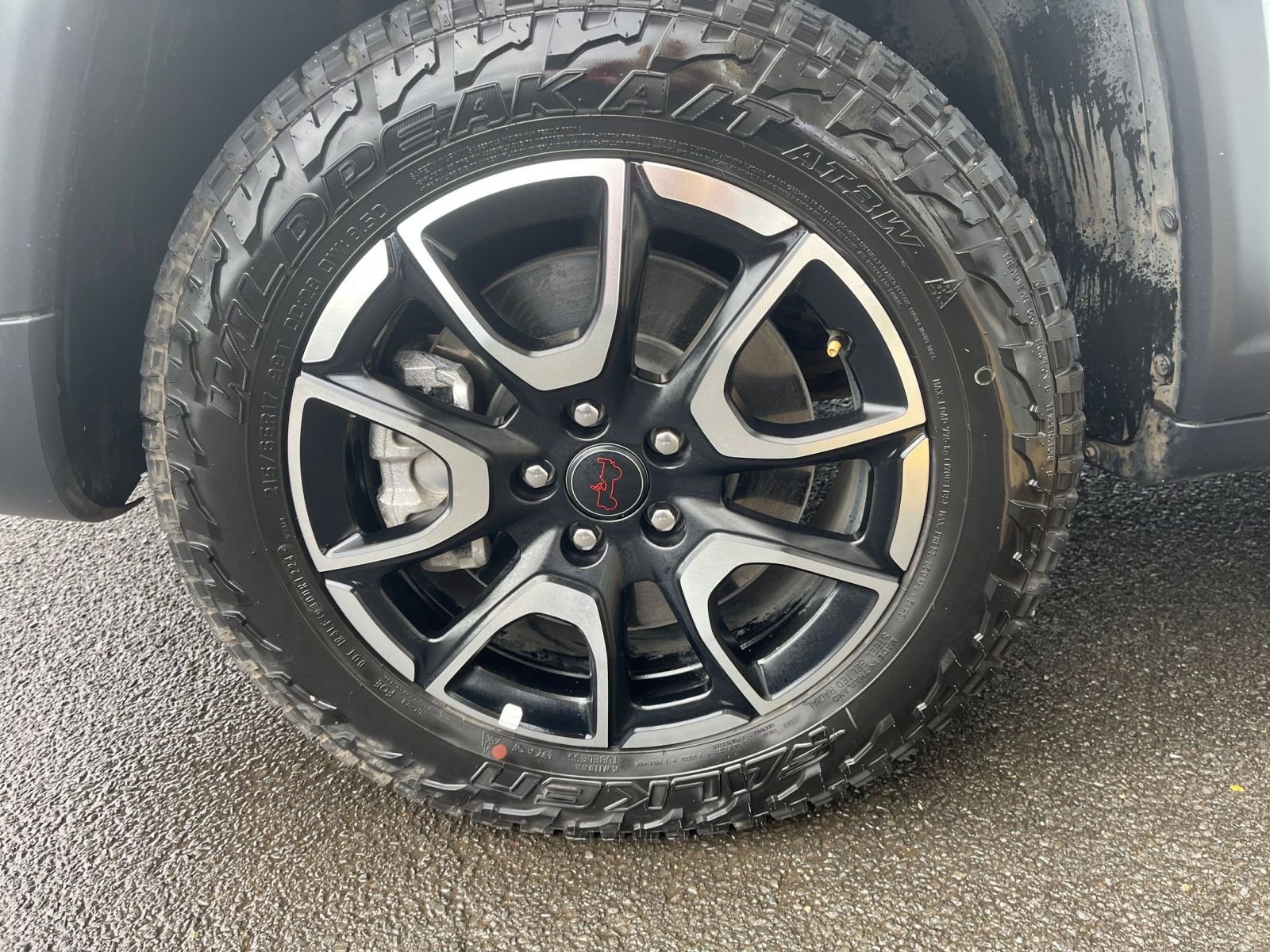 Thumbnail: 2025 Jeep Compass - 29