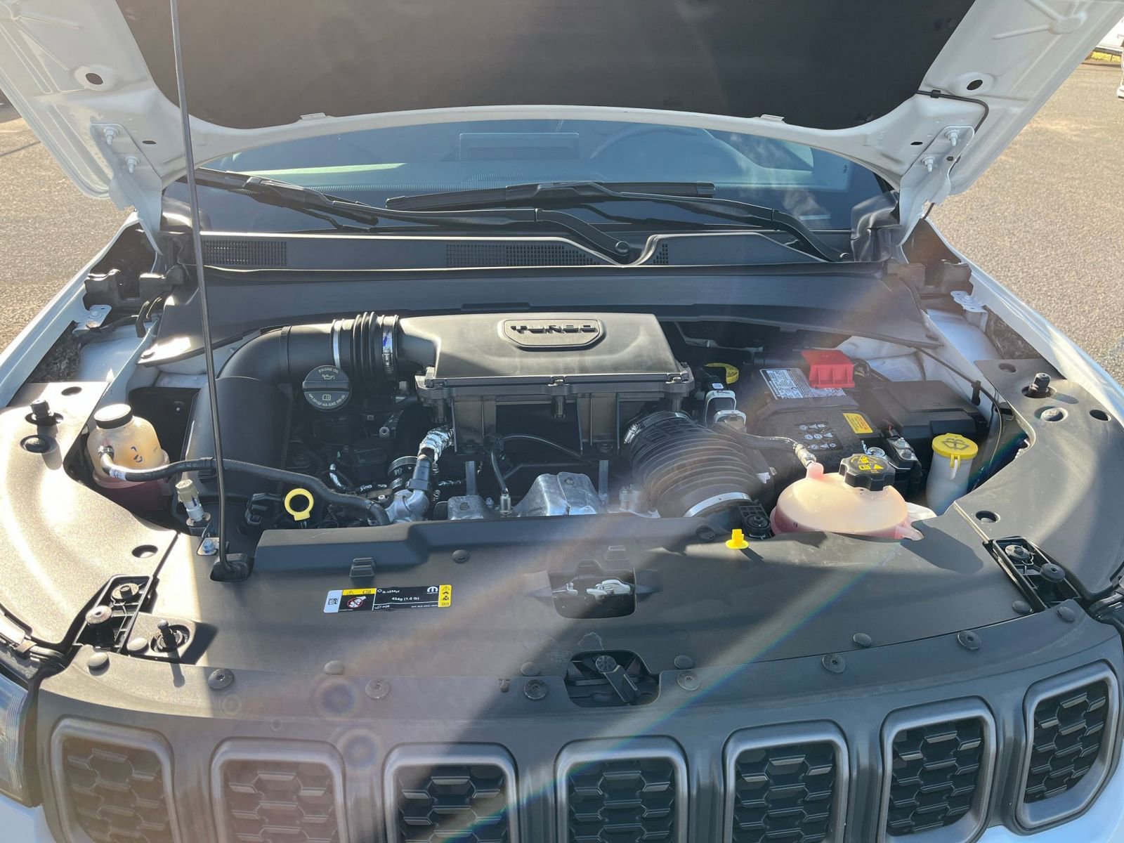 Thumbnail: 2025 Jeep Compass - 31