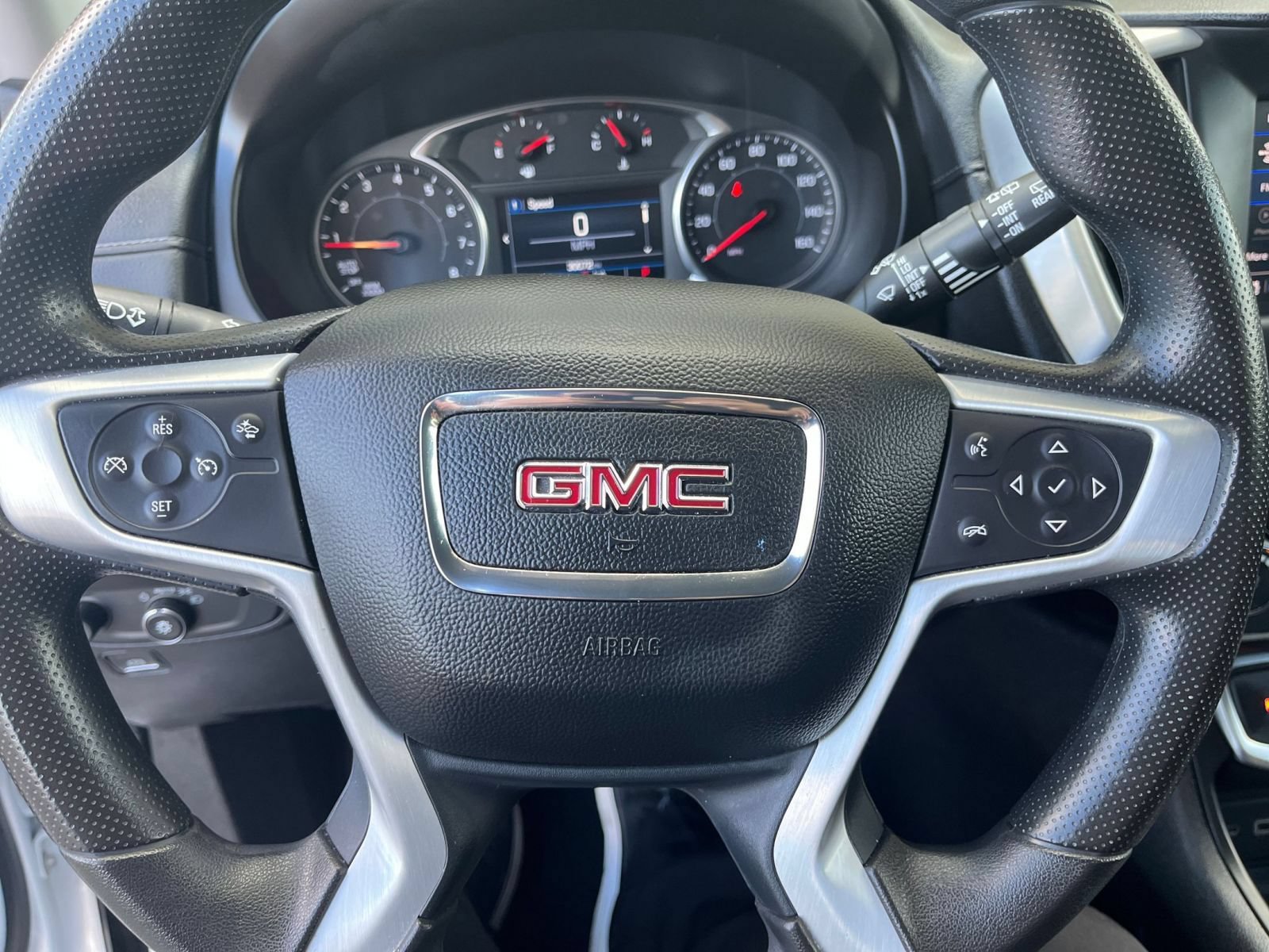 Thumbnail: 2024 GMC Terrain - 25