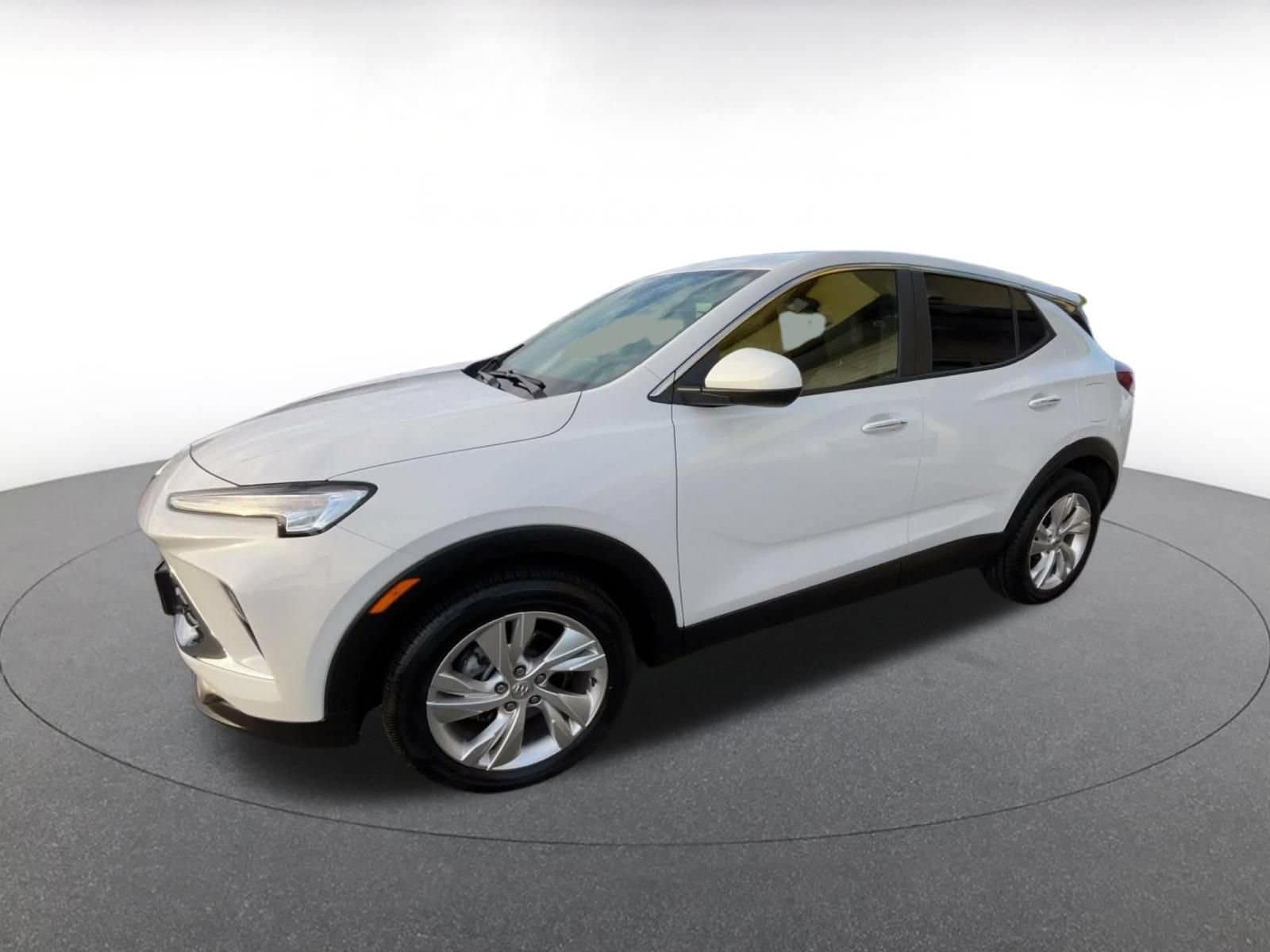 Thumbnail: 2025 Buick Encore GX - 8