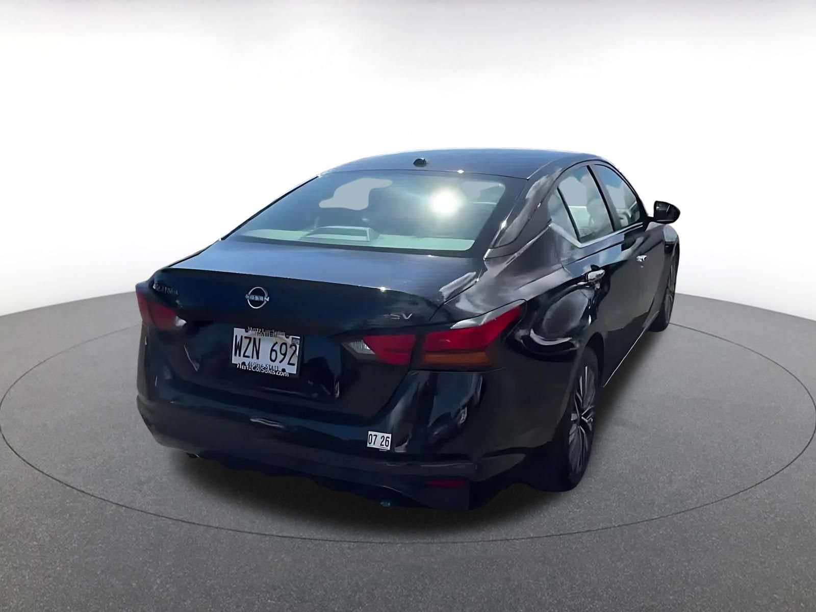 Thumbnail: 2024 Nissan Altima - 14