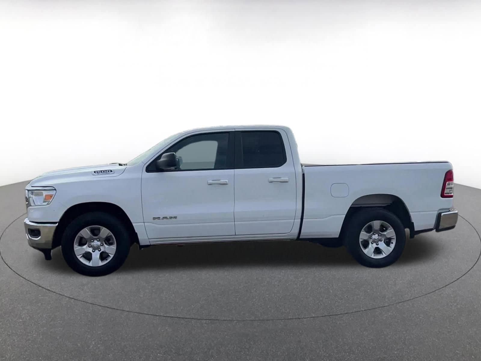 Thumbnail: 2022 RAM 1500 - 9