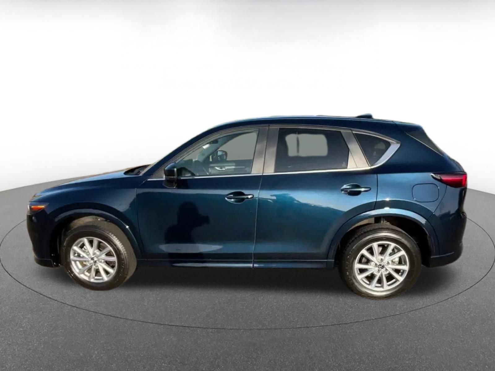 Thumbnail: 2024 Mazda CX-5 - 8