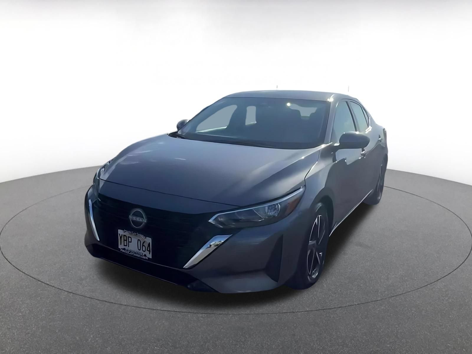Thumbnail: 2025 Nissan Sentra - 7