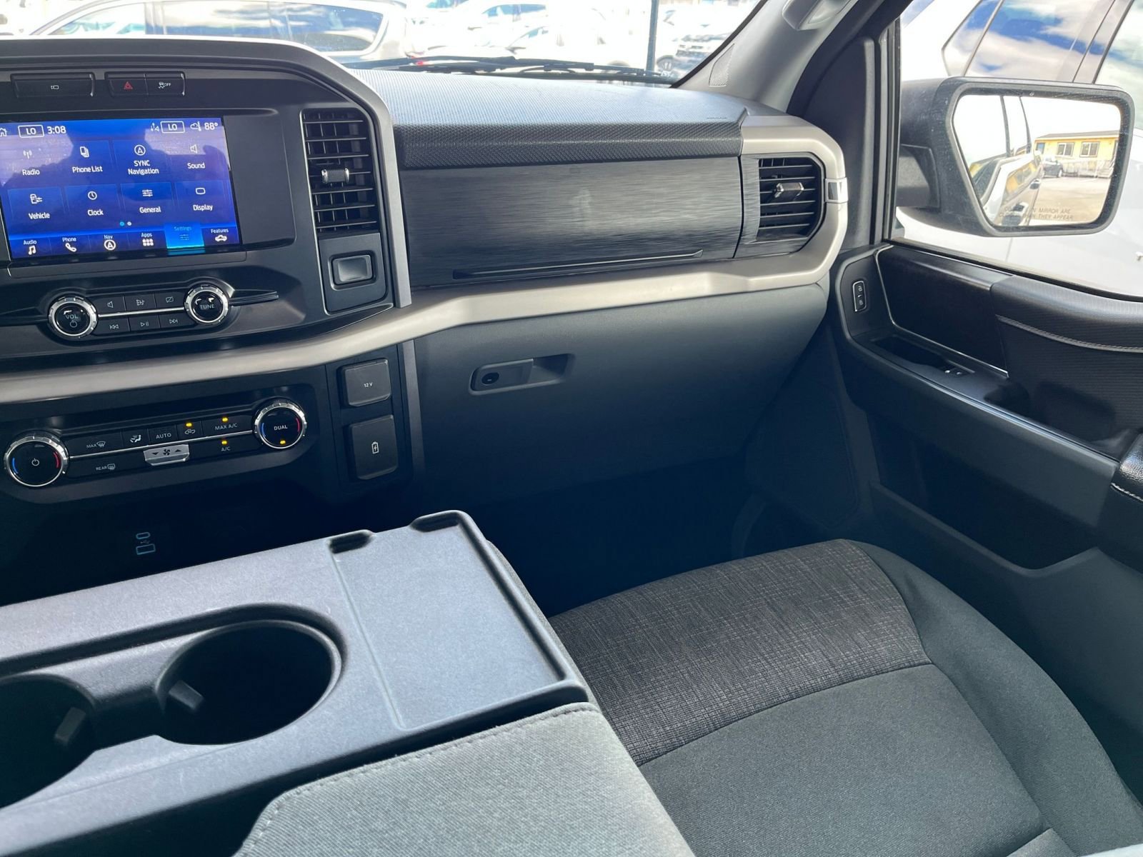 Thumbnail: 2023 Ford F-150 - 34