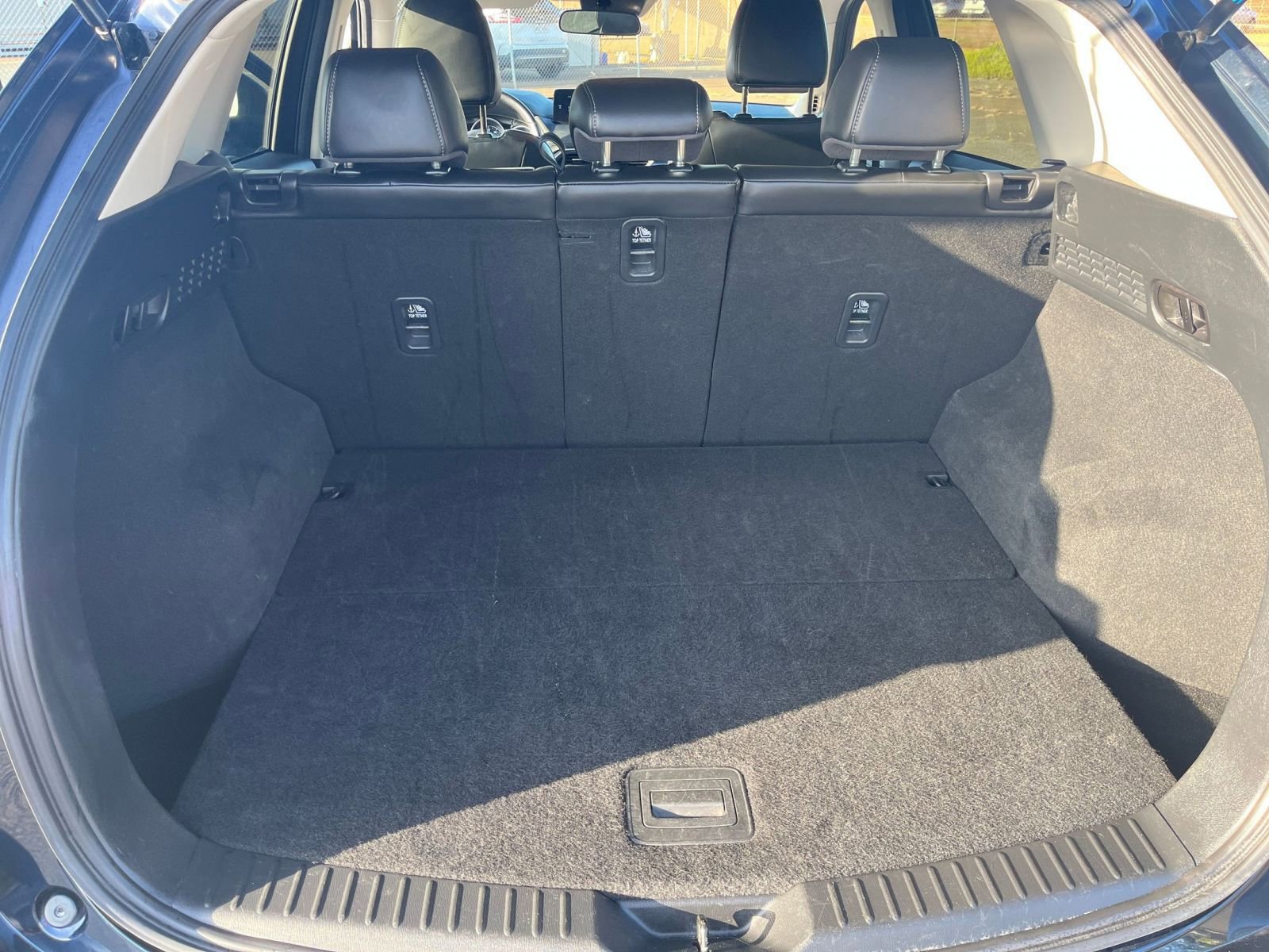 Thumbnail: 2024 Mazda CX-5 - 28