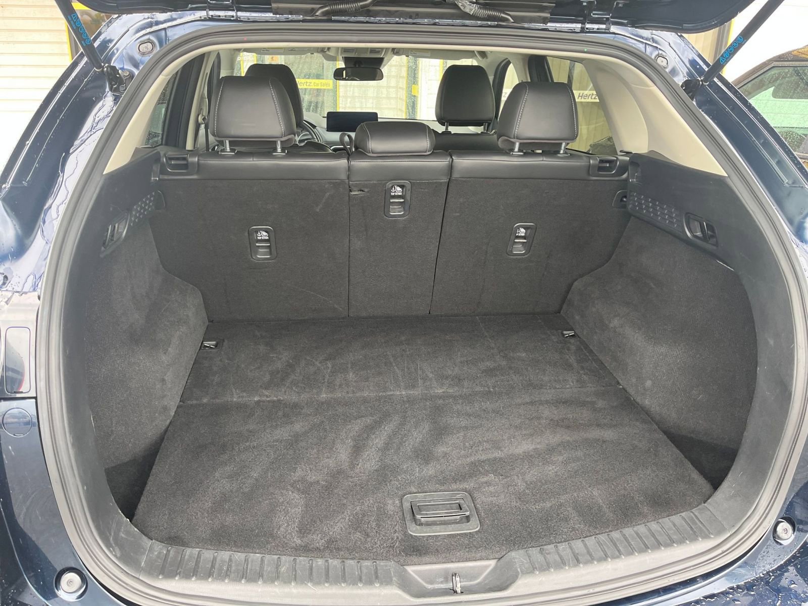 Thumbnail: 2024 Mazda CX-5 - 29