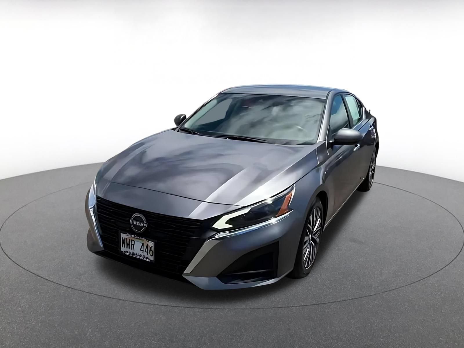 Thumbnail: 2023 Nissan Altima - 7