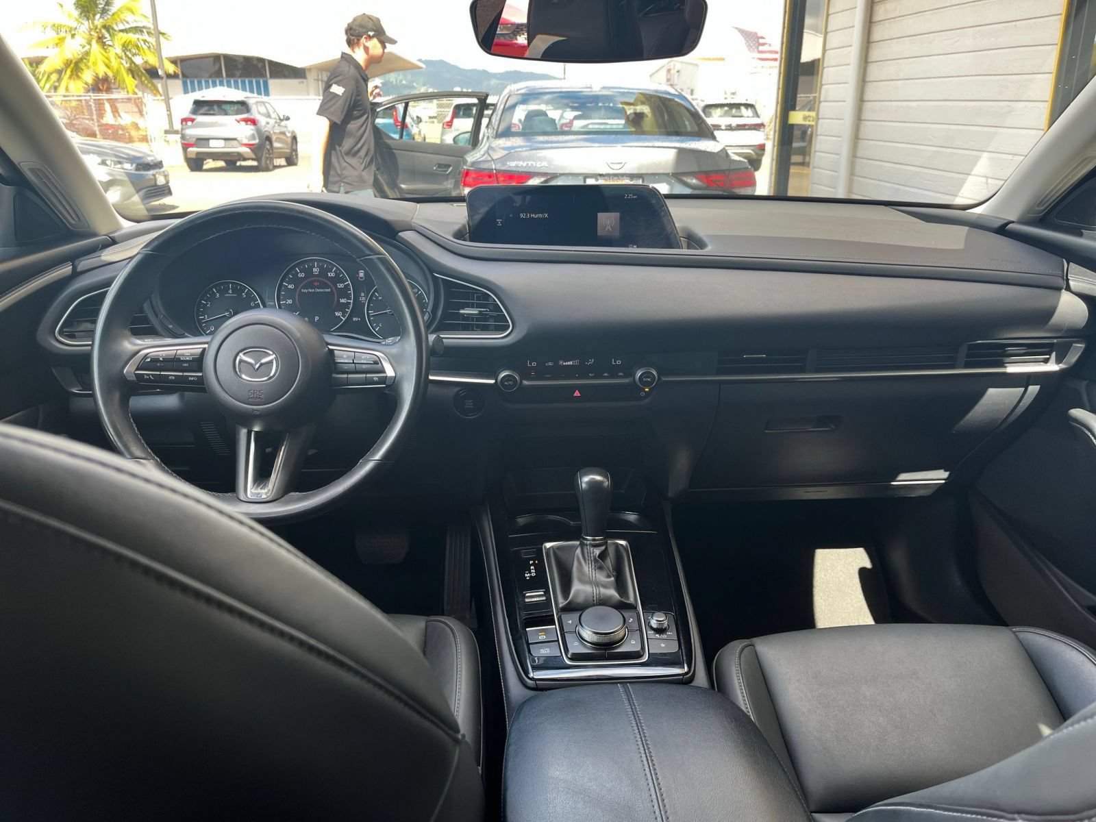 Thumbnail: 2024 Mazda CX-30 - 28