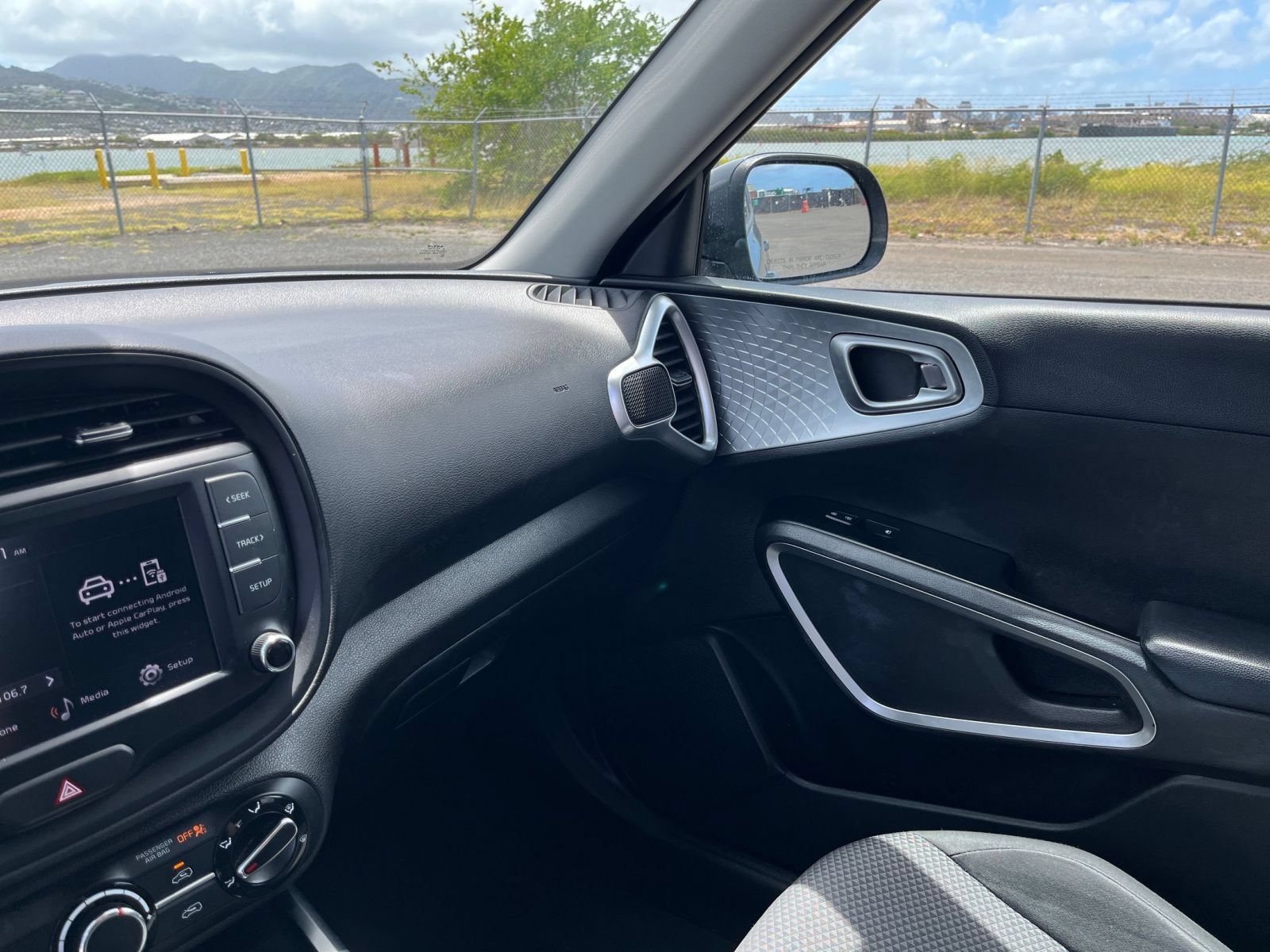 Thumbnail: 2025 Kia Soul - 30