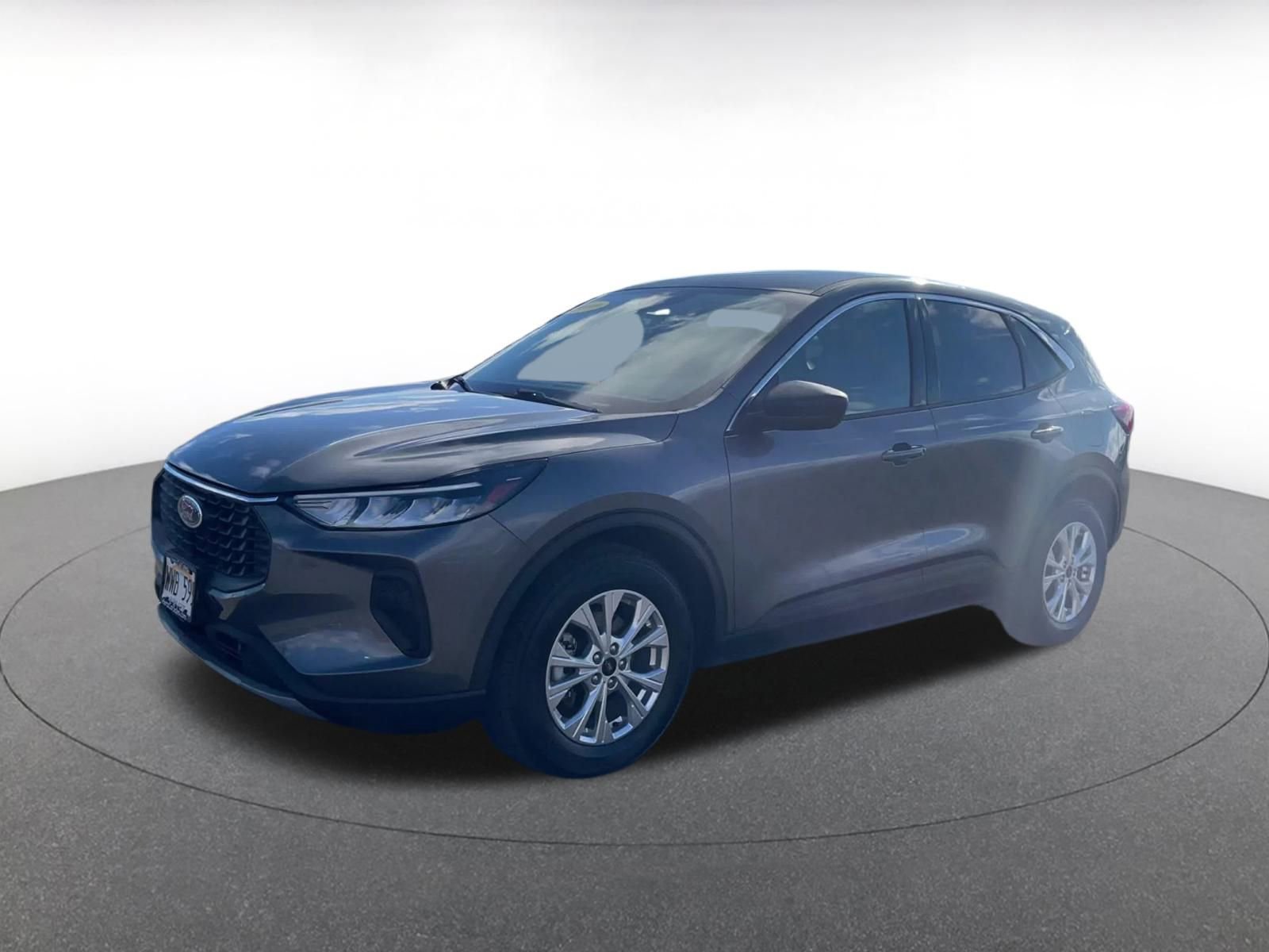 Thumbnail: 2023 Ford Escape - 8