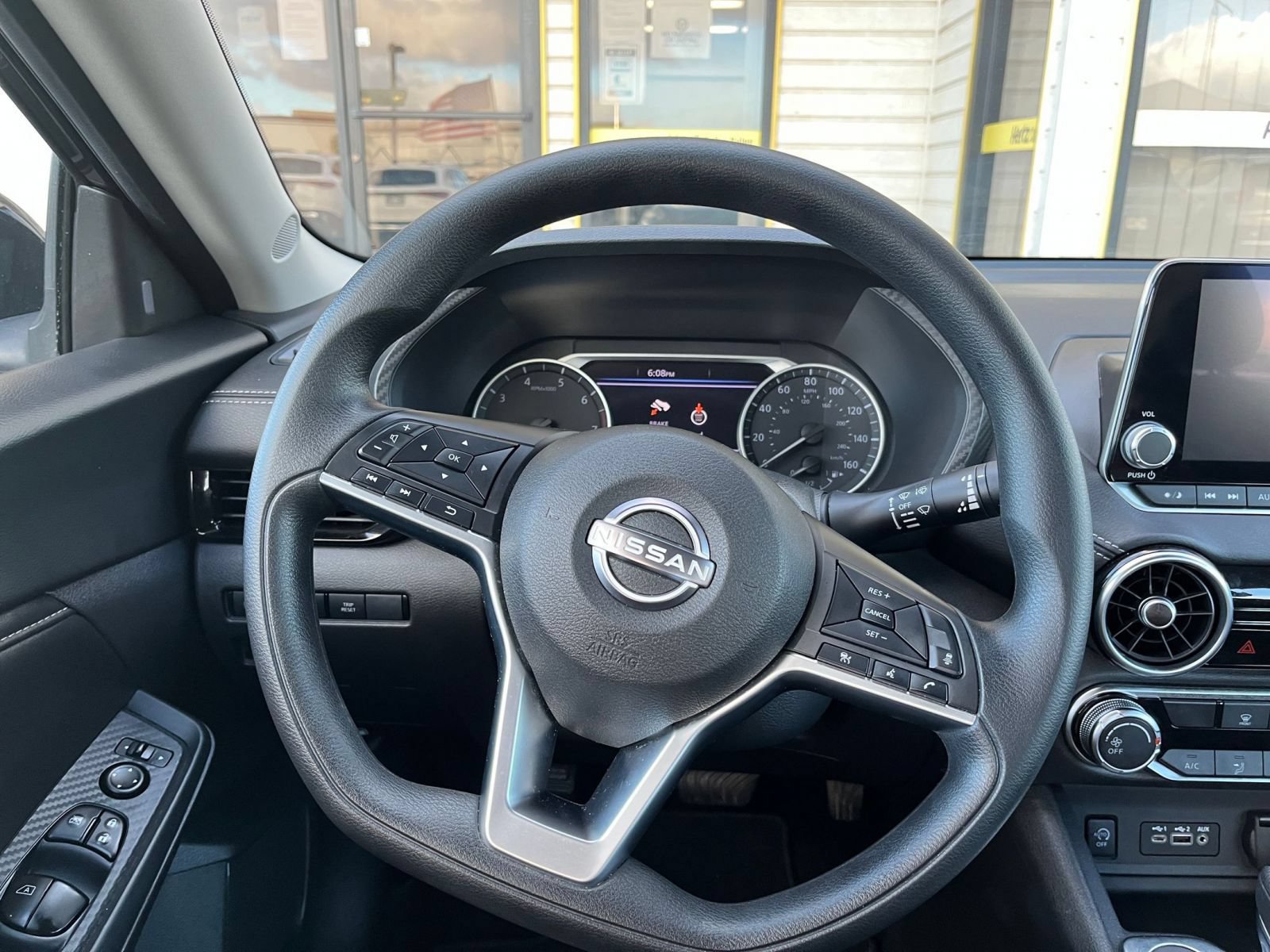 Thumbnail: 2025 Nissan Sentra - 21