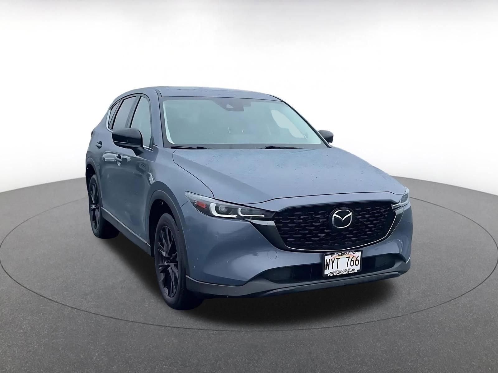 Thumbnail: 2024 Mazda CX-5 - 3