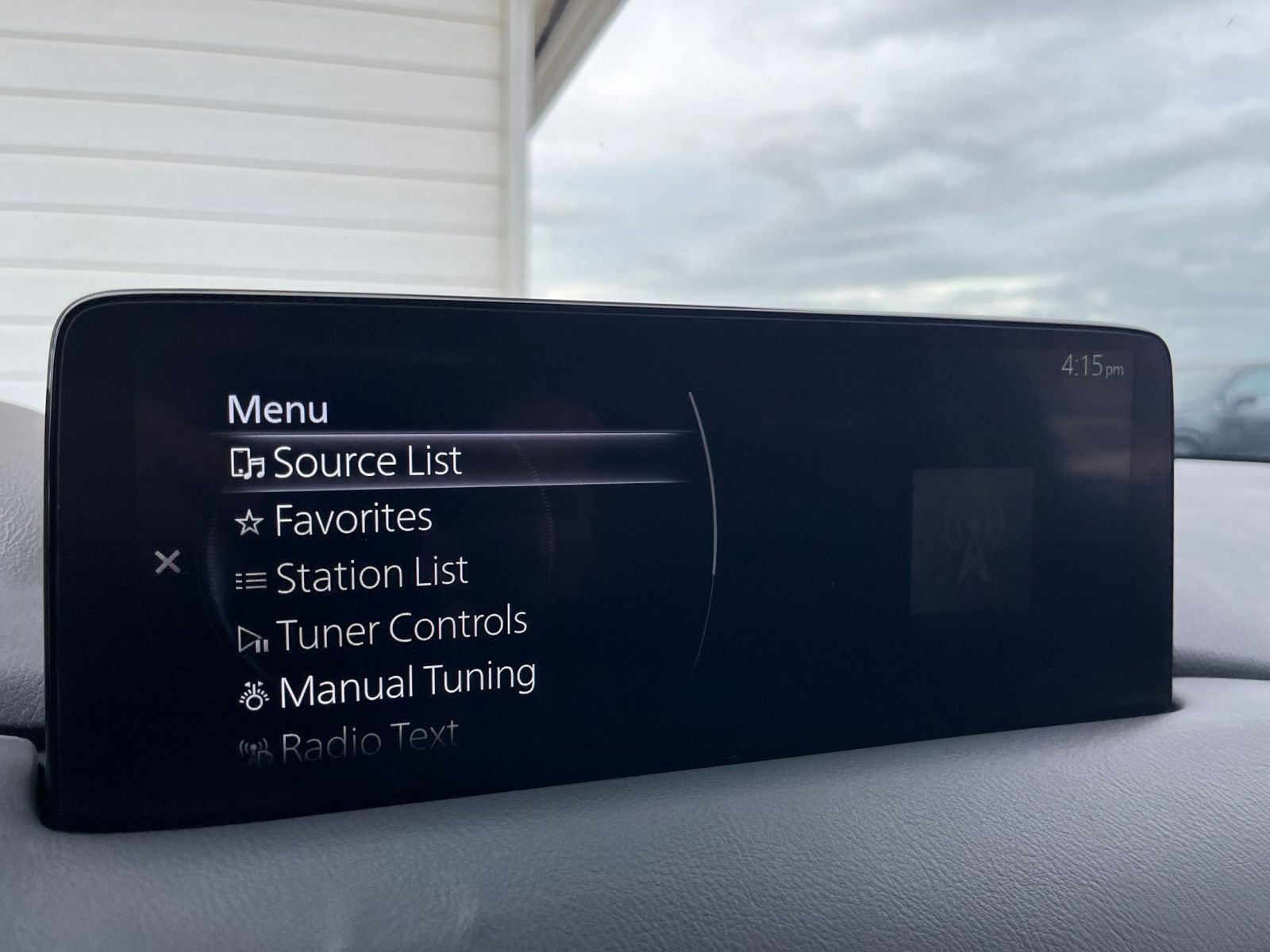 Thumbnail: 2024 Mazda CX-5 - 21