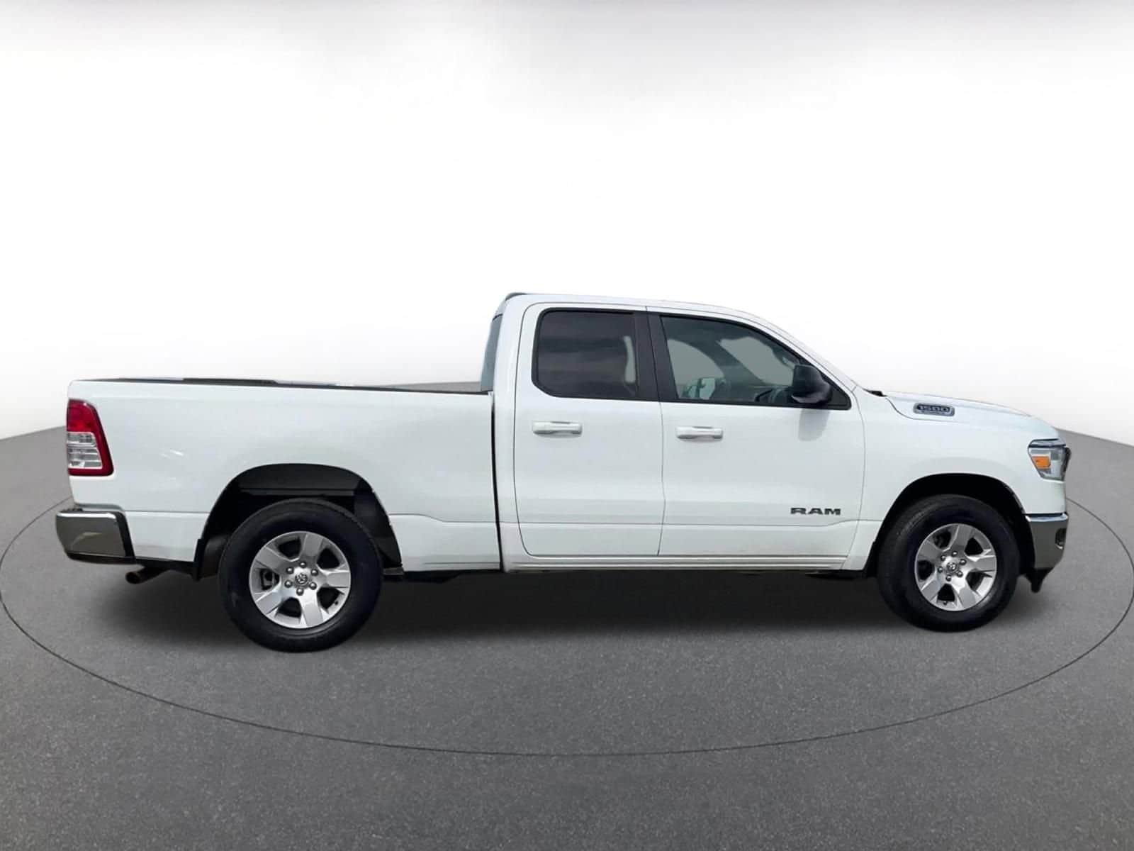 Thumbnail: 2022 RAM 1500 - 16