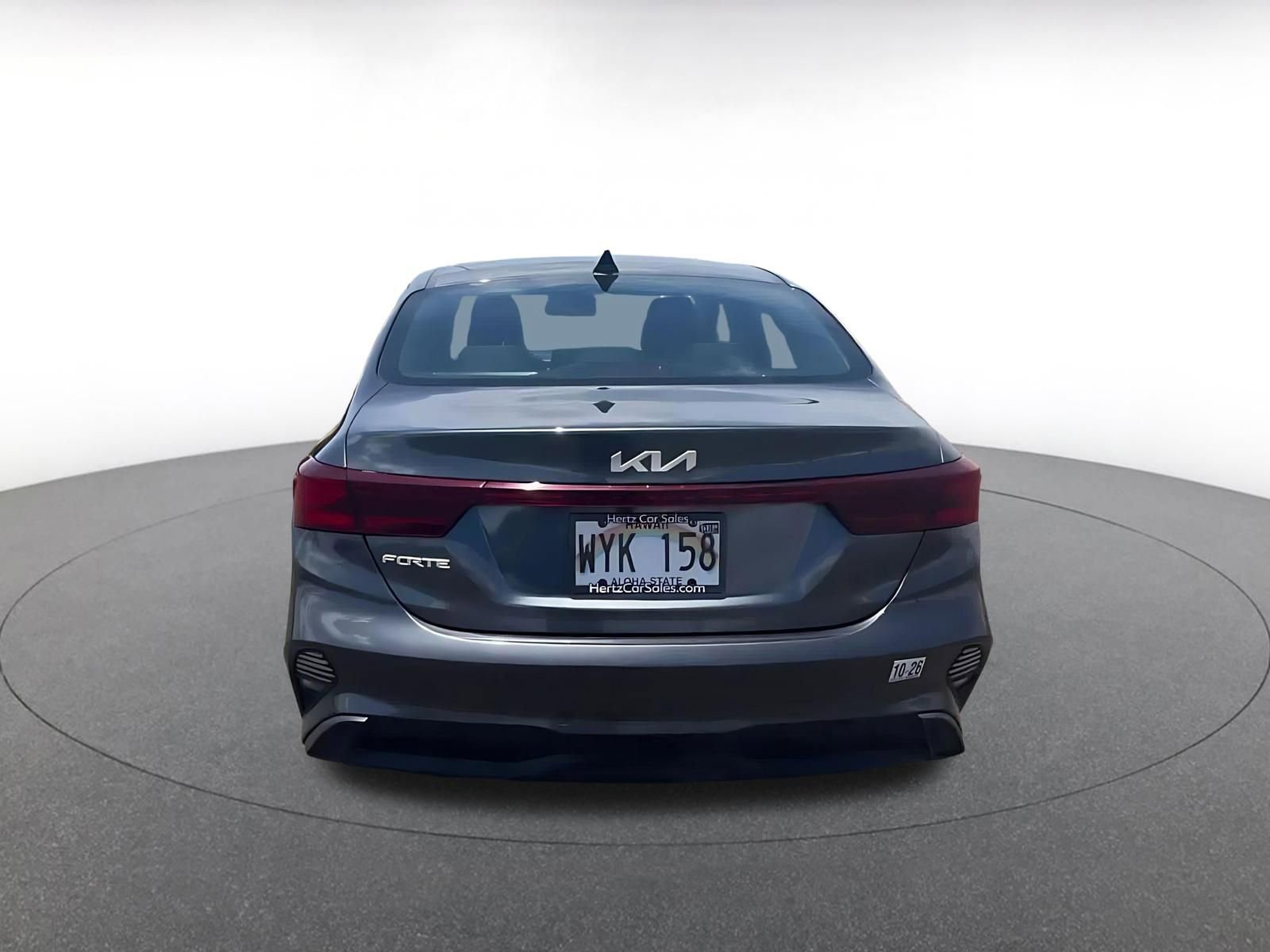 Thumbnail: 2024 Kia Forte - 12