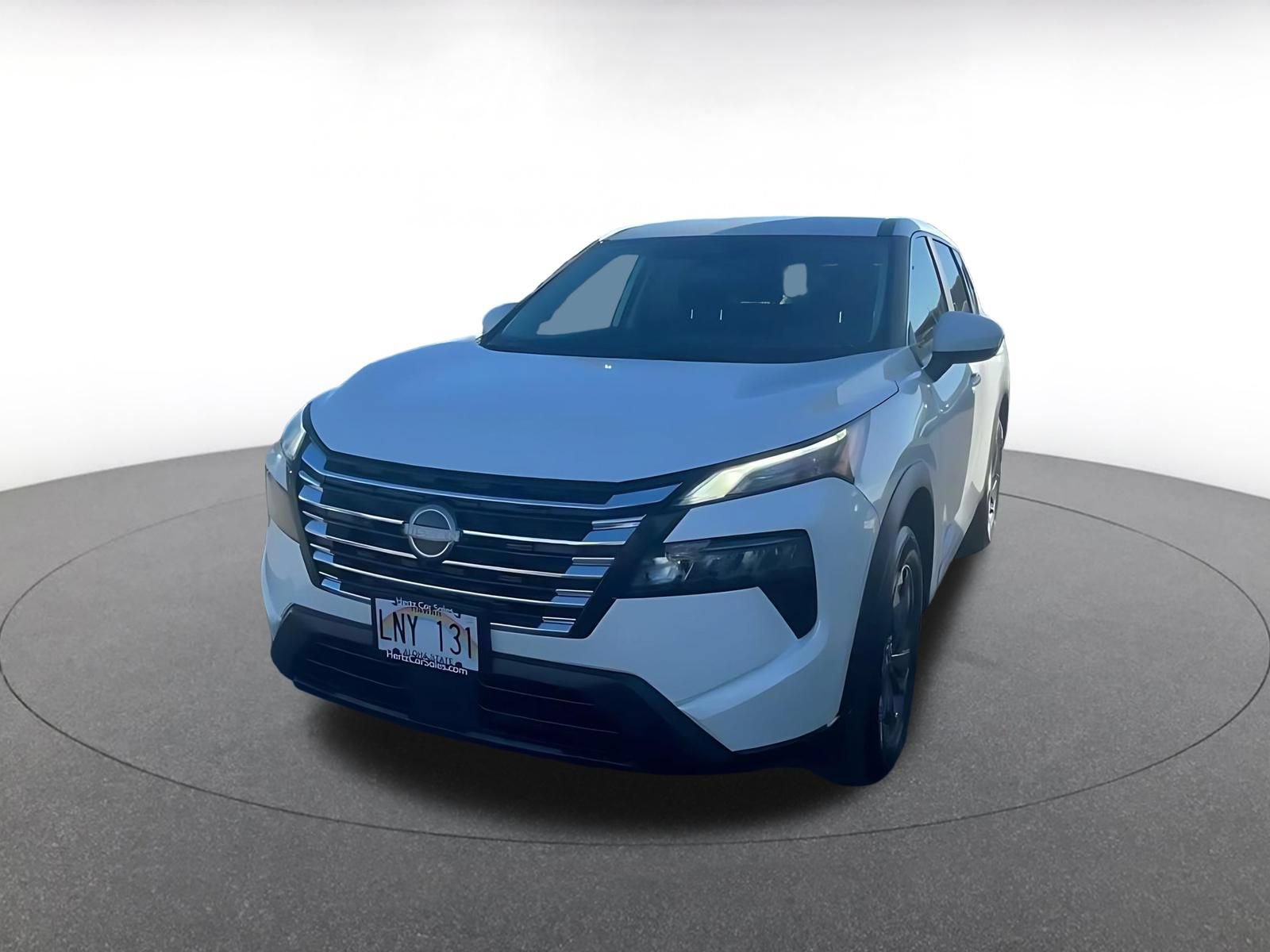 Thumbnail: 2025 Nissan Rogue - 5