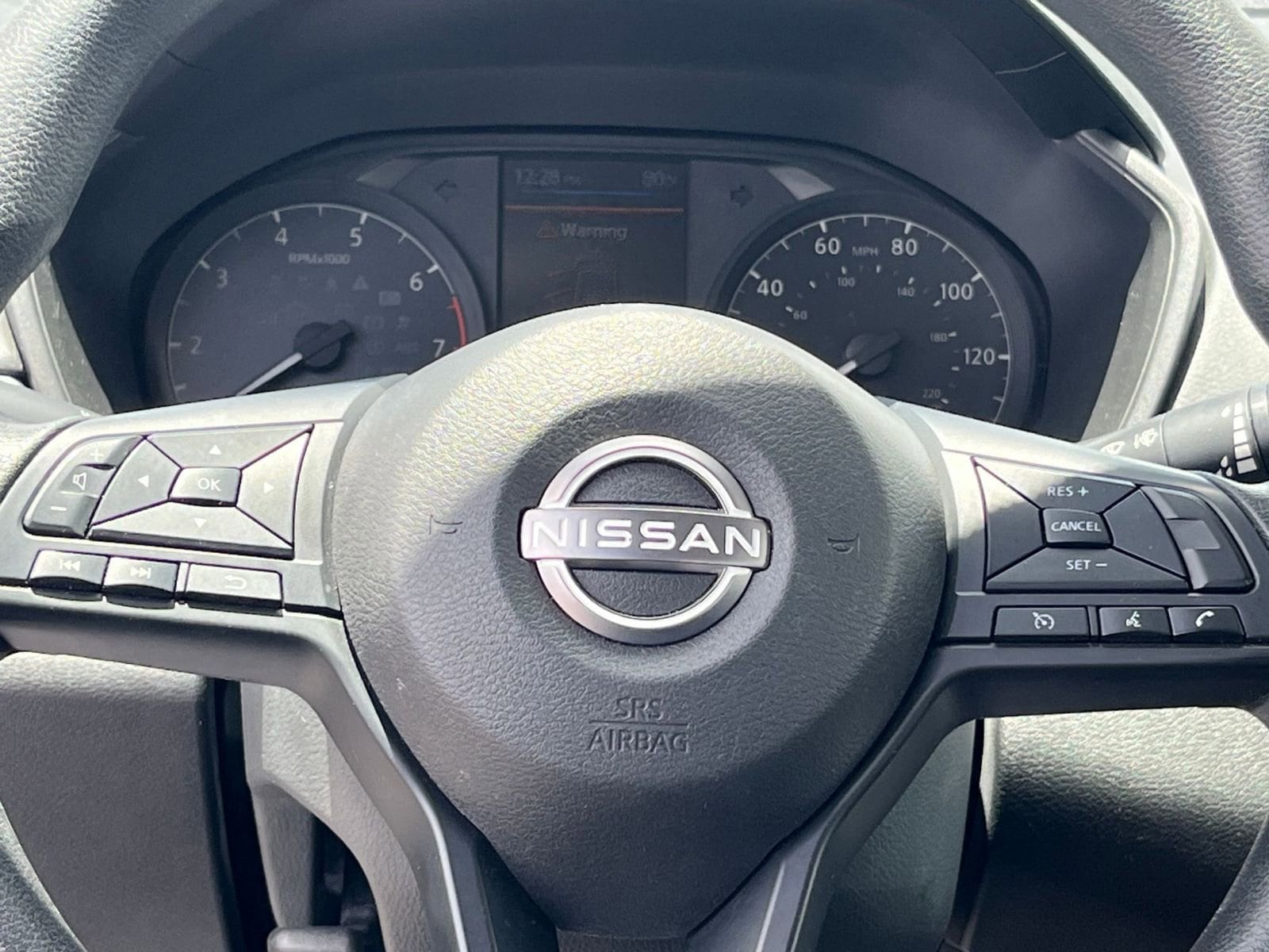 Thumbnail: 2023 Nissan Altima - 27