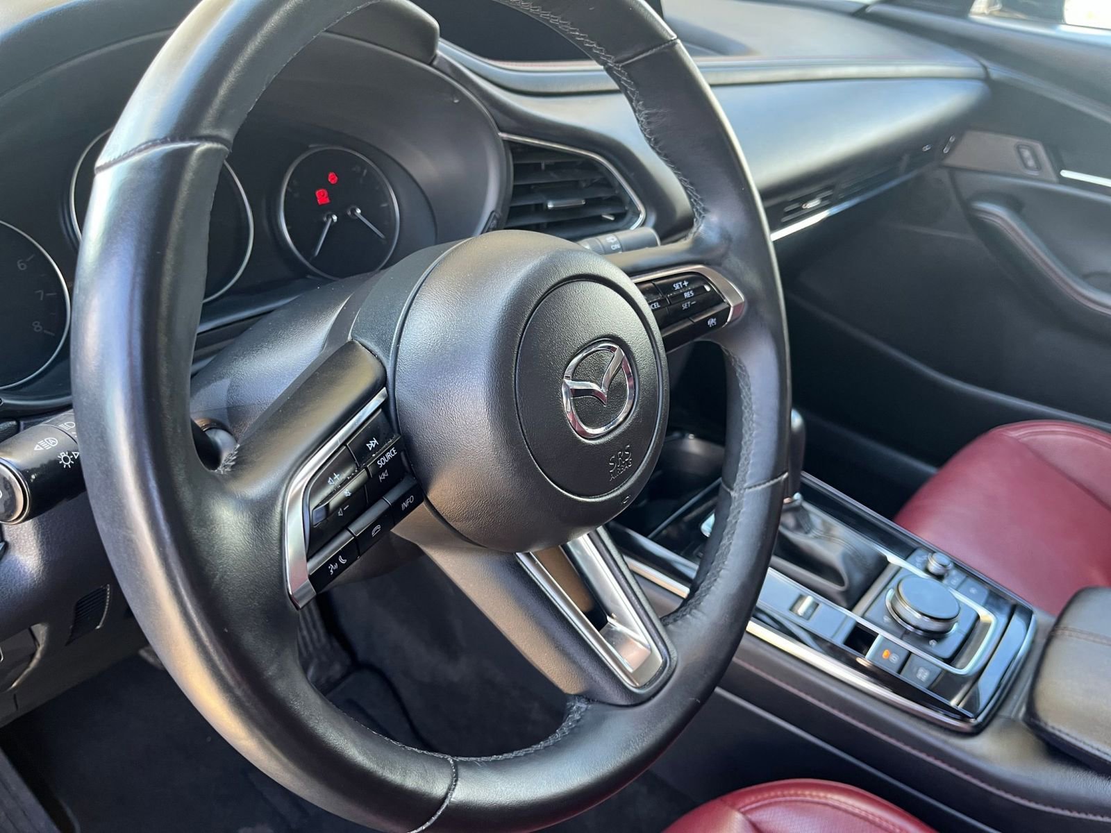 Thumbnail: 2025 Mazda CX-30 - 34