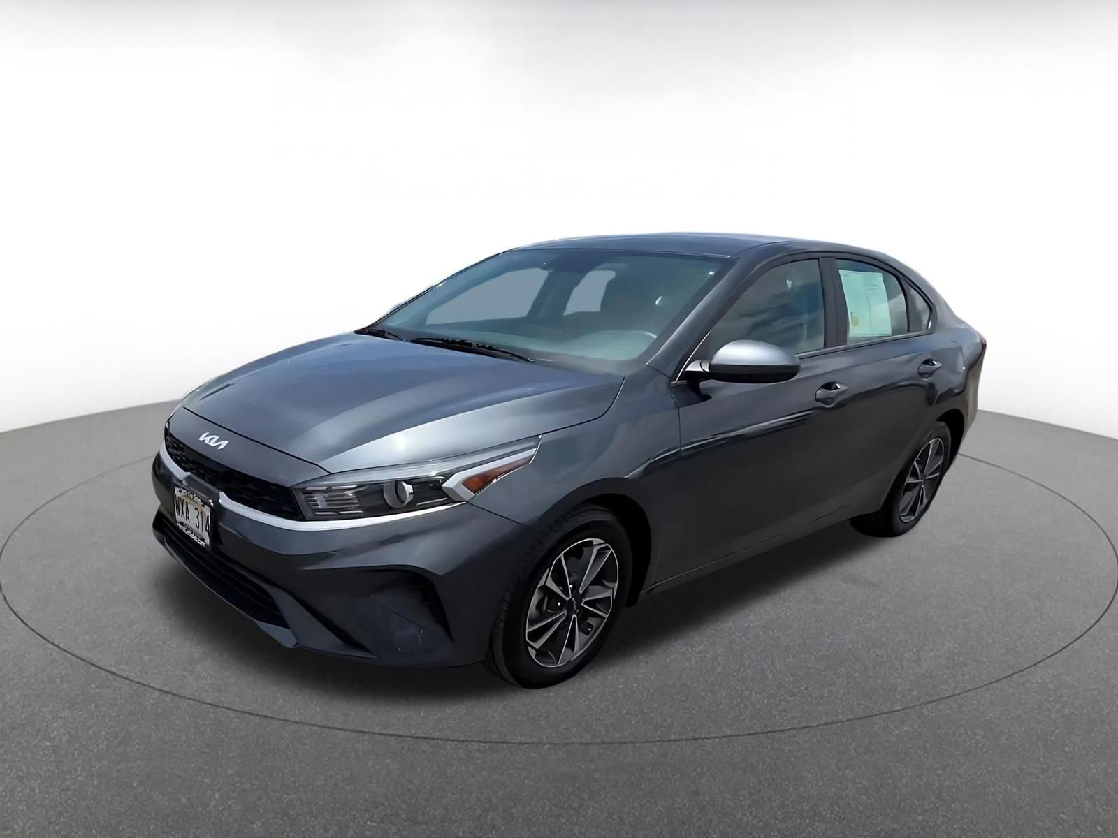 Thumbnail: 2024 Kia Forte - 8