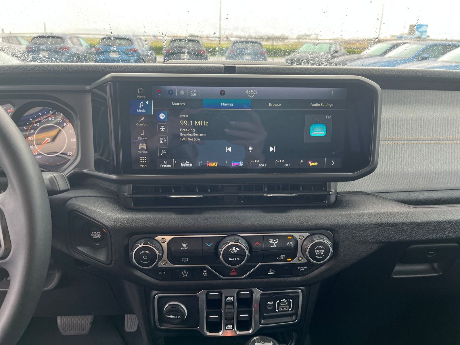 Thumbnail: 2025 Jeep Wrangler - 20