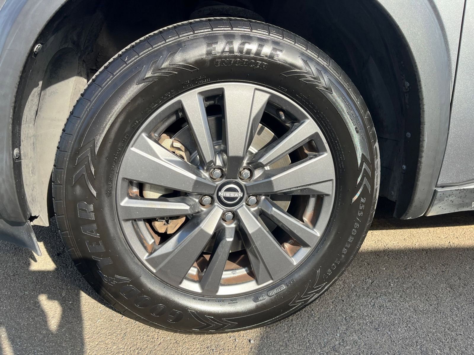 Thumbnail: 2022 Nissan Pathfinder - 32