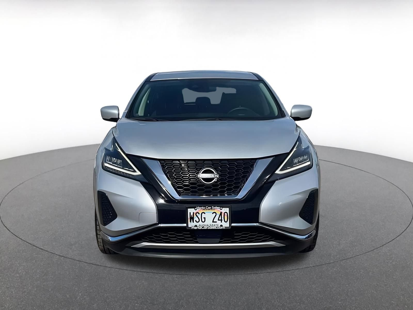 Thumbnail: 2023 Nissan Murano - 4