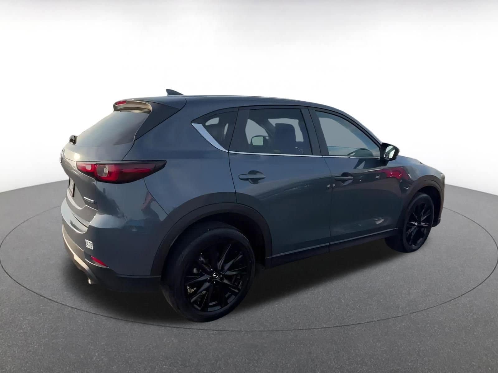 Thumbnail: 2024 Mazda CX-5 - 15