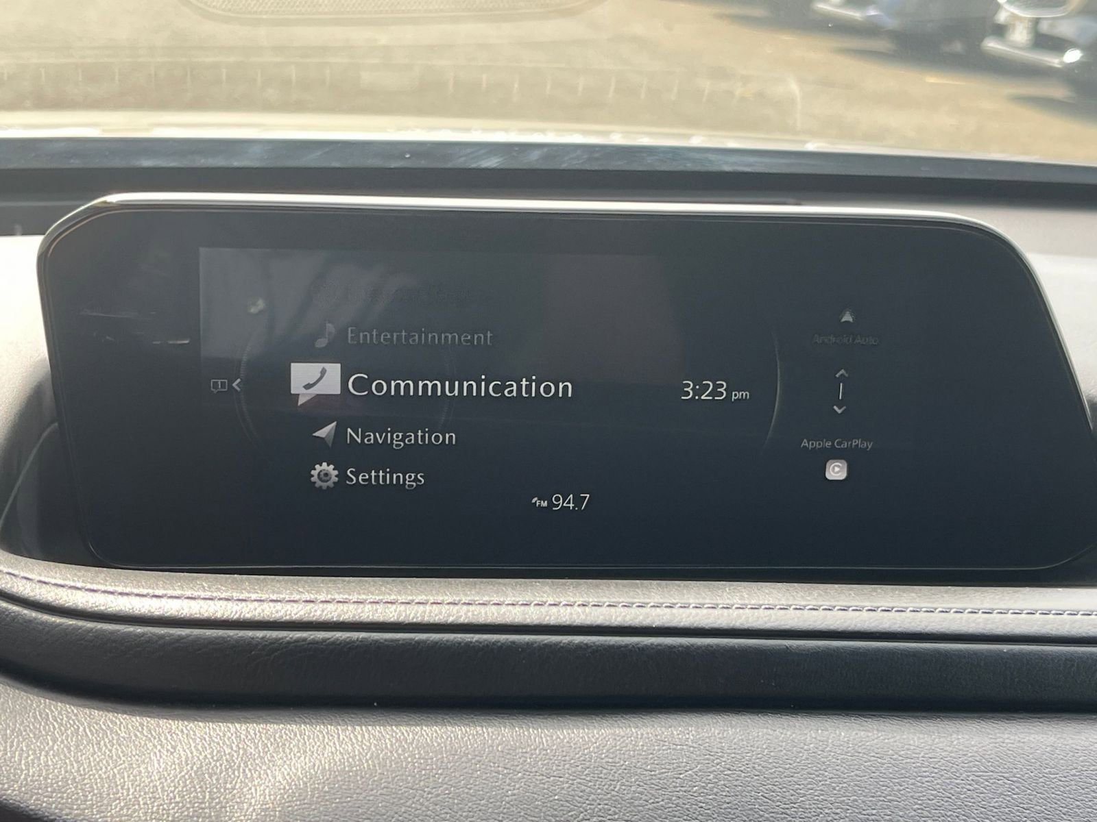 Thumbnail: 2024 Mazda CX-30 - 20