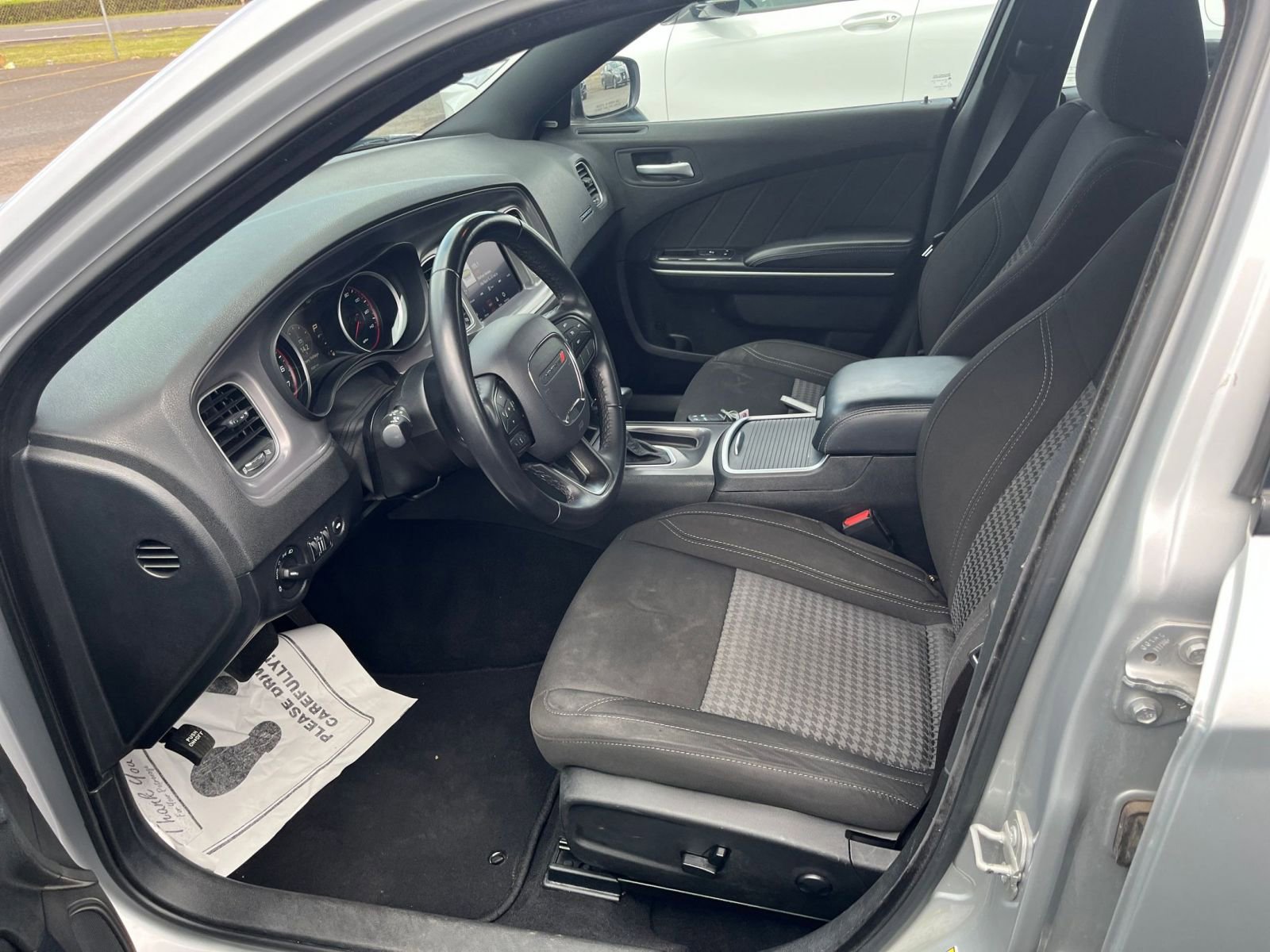 Thumbnail: 2023 Dodge Charger - 22