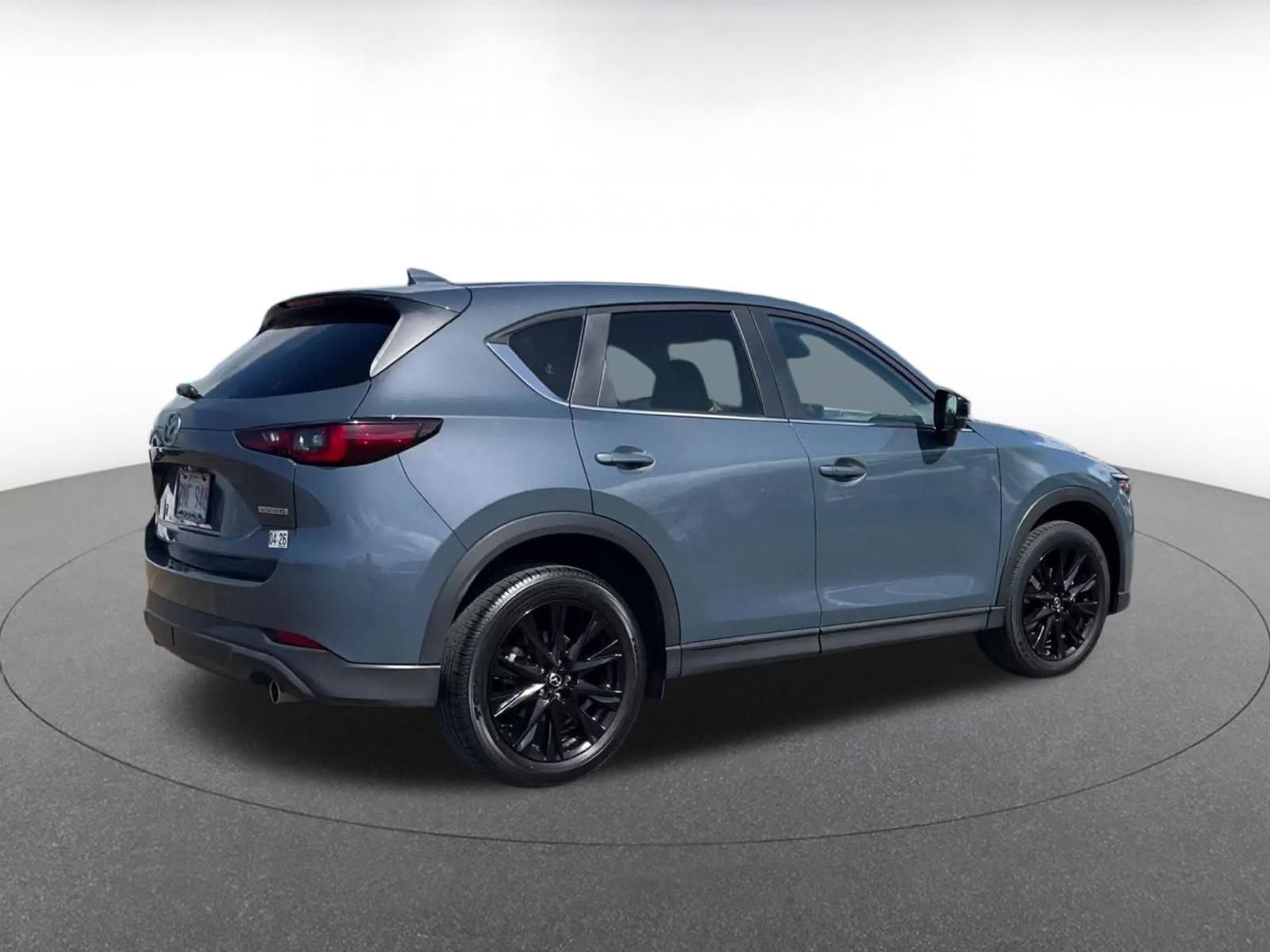 Thumbnail: 2024 Mazda CX-5 - 15