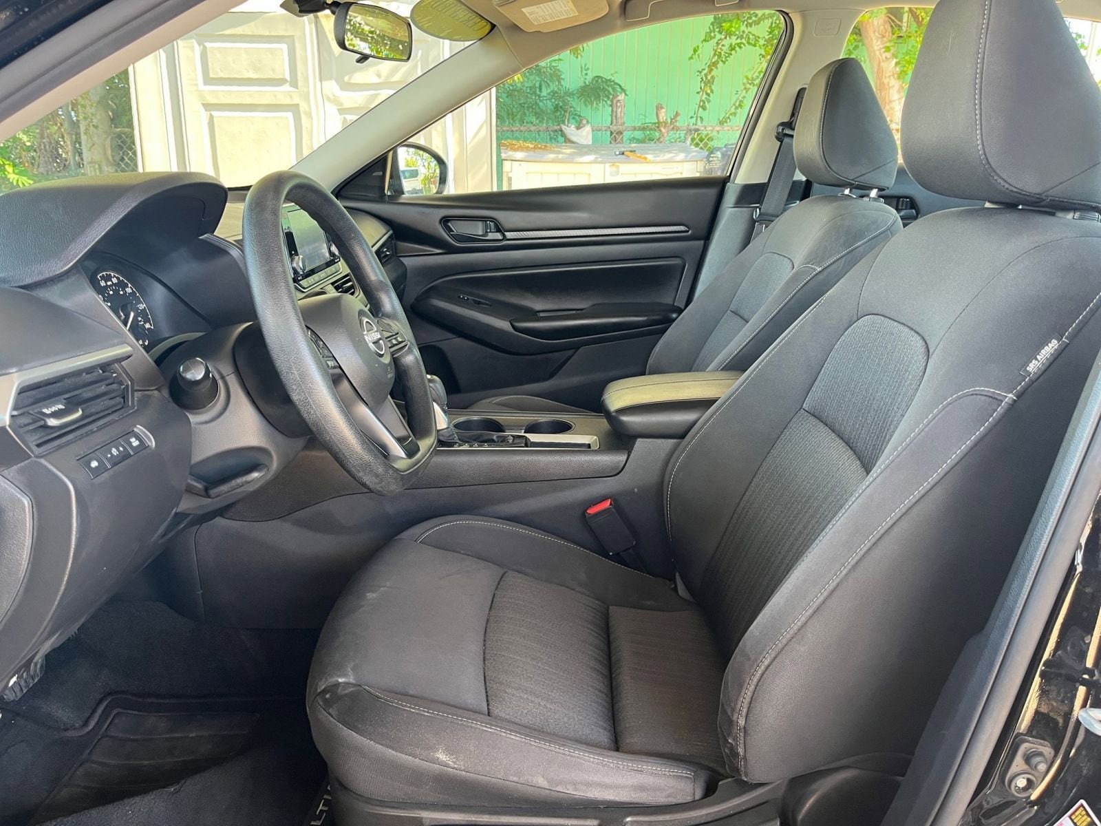 Thumbnail: 2023 Nissan Altima - 24