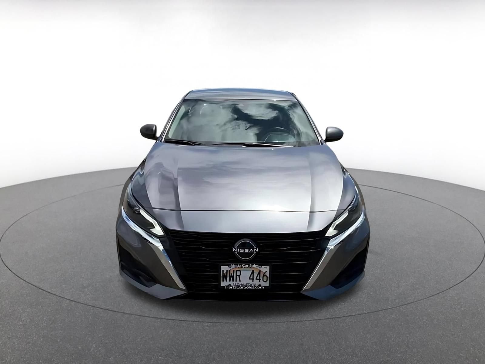 Thumbnail: 2023 Nissan Altima - 4