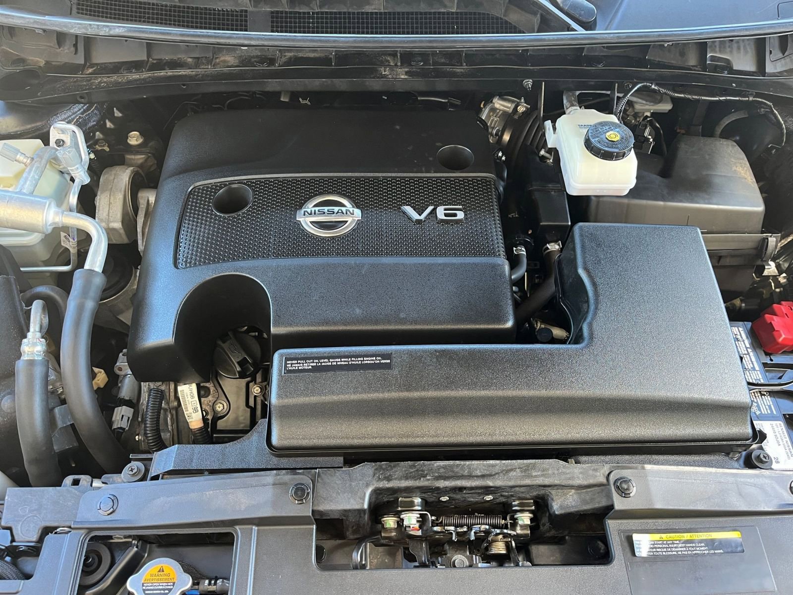 Thumbnail: 2023 Nissan Murano - 32