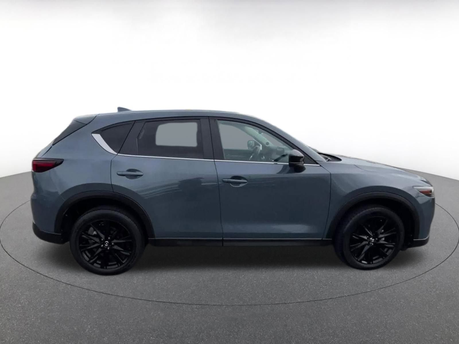 Thumbnail: 2024 Mazda CX-5 - 16