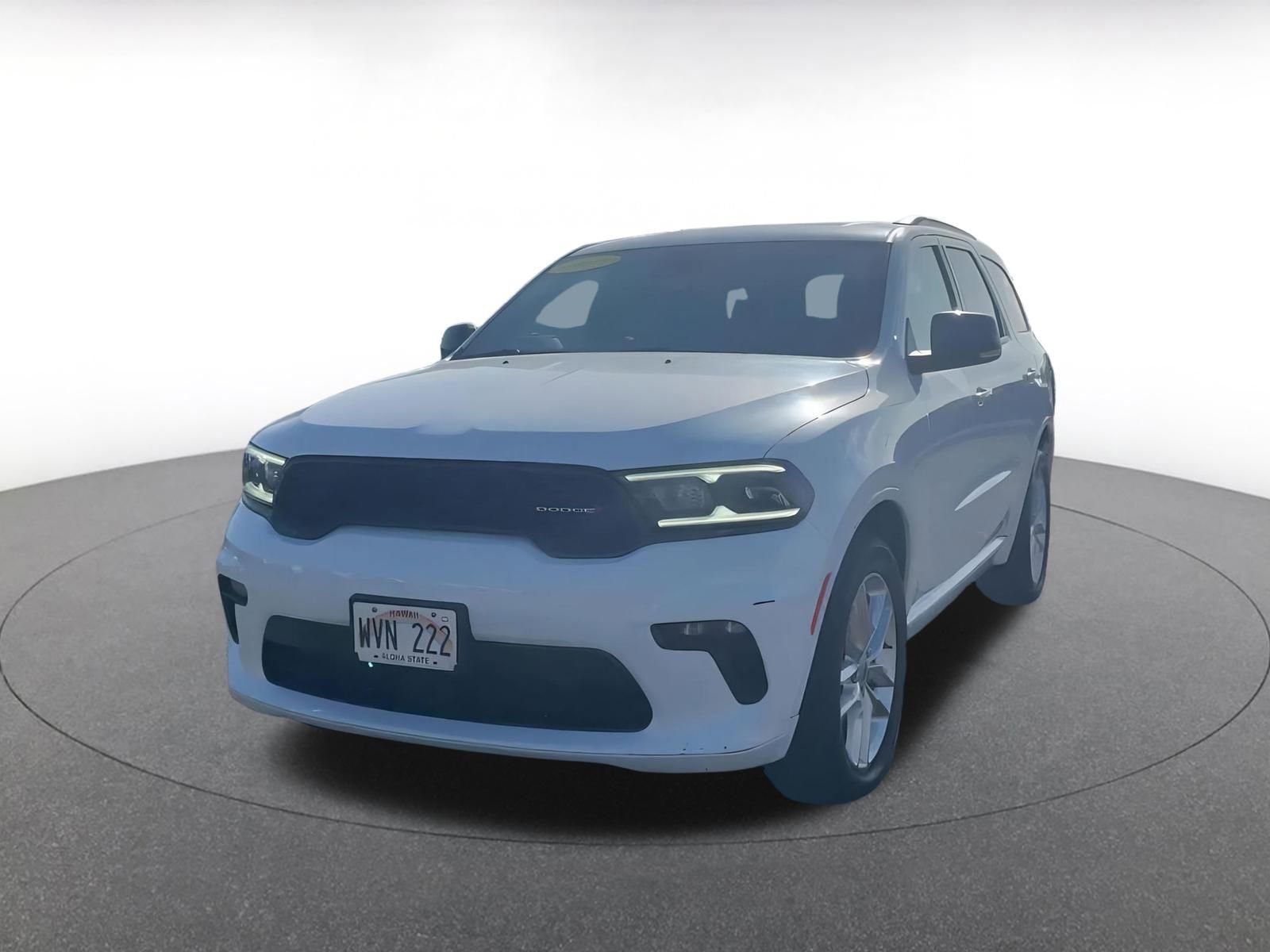 Thumbnail: 2023 Dodge Durango - 9